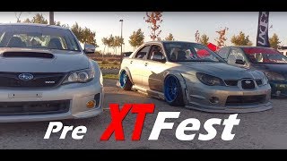 Junta Pre XTFest meet tunning 2018