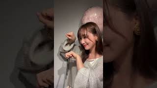 【菅井友香】誕生日 インスタライブ 2024年11月29日  Instagram Live