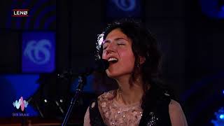 Sophie Villy - Need To Share - Live from Leno Records