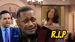 CBS Y\u0026R Spoilers Shock Damian cries as he reads his mother's letter -Amy dies without reconciliation