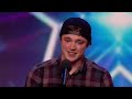 craig ball’s unexpected talent stuns the judges britain’s got talent