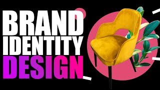 10 Brand Identity Design Elements For Strategic Branding