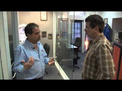 W1aw Arrl Station Tour Youtube