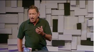 Why everyone should have a basic income | Guy Standing | TEDxKlagenfurt