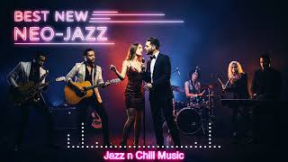 Cozy Neo Jazz Music with Vocals | Perfect Jazz for Relaxation, Study, and Chill #neojazzmusic