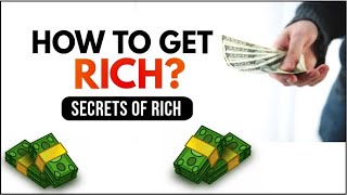 Untold Truth About Money | Part-0| How to Build Wealth From Nothing || WorldsCrate || Truth of Money