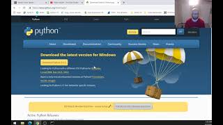 Python for DevOps: Charter 1 Part 1