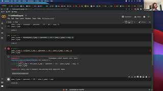 Growth of a Population - Python CodeWars Problem