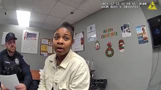 JCPenney Shoplifter Thought She Was Untouchable⦠Then Her Own Story Fell Apart