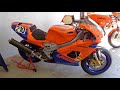 laverda passion from breganze part 1