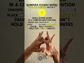 manipura chakra yoga mudra how to practice solar plexus chakra mudra hand gesture