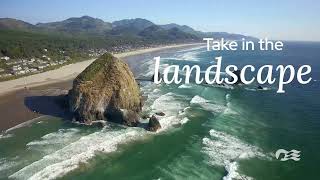 Your Perfect Getaway Along the California Coast - Princess Cruises