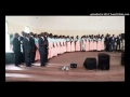 I call you by Besalel choir ADEPR-Murambi