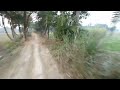 গ্রামের মধ্যে সুন্দর মেঠোপথ shimu soha village life