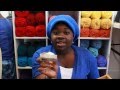 Yarn Talk #7 - My Scrap Yarn Stash