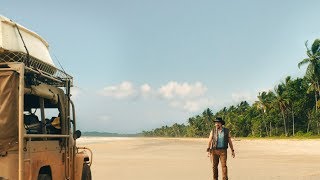 Tourism Australia Dundee Super Bowl Ad 2018 w/ Chris Hemsworth and Danny McBride (Extended)
