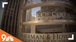 Colorado starting to see job growth, economic gains