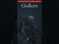 Gollum | Middle Earth Characters & Bestiary #lordoftherings #tolkien #gollum