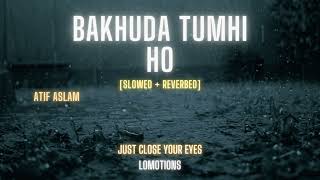 Bakhuda Tumhi Ho Full Video   Kismat Konnection   Shahid & Vidya   Atif Aslam & Alka Yagnik   Pritam