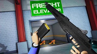 MOST Realistic VR Story game In Roblox