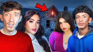 The Scariest Night Of Our Lives… (ft. Oblivion, Alina Rose, and Jailyne Ojeda)