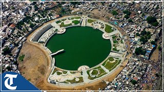 This Surat building is now world’s largest office complex, surpasses US’ Pentagon