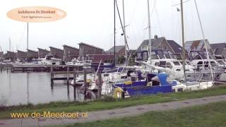 Jachthaven de Meerkoet