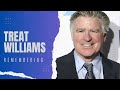 Remembering  Actor Treat Williams #treatwilliams  #princeofthecity  #bluebloods  #vermont  #shorts