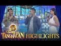 Tawag ng Tanghalan: Vice Ganda, not single anymore?