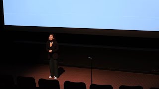 Let's Talk About Sex! | Marissa Lear | TEDxYouth@SunsetBeach