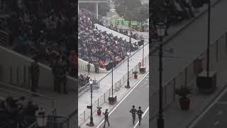 A - 113 [ Attari - Wagah Border, Grand Trunk, Wagah, Hardo Rattan, Amritsar, Punjab, Bharat] #shorts