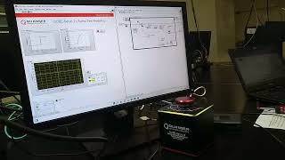 Qube Servo 2: Bump Test