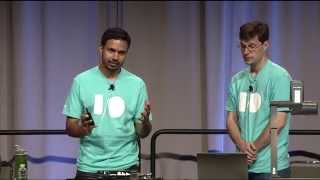 Google I/O 2014 - How we built Chrome Dev Editor with the Chrome platform