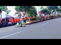 ngeri 🔥 aksi sliding sakti andre bikin penonton melongo ❓ road race madiun 2018