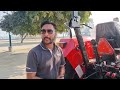 kartar 5936 tractor full review 60hp category with carraro transmission 4 wheel drive