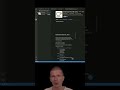 How to Setup Java in Visual Studio Code in 1 Minute #airhacks #java #shorts #vscode