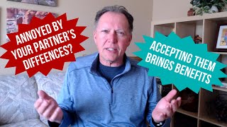 Acceptance in Relationships: How to Respect and Embrace Differences