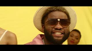 Skales - God Is Good (Official Video)