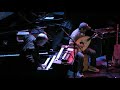 Club d'Elf feat. Hassan Hakmoun, Brahim Fribgane & John Medeski in NYC COMPLETE SHOW