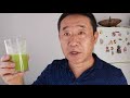 receita poderosa e fÁcil de suco anti inflamatÓrio dr. peter liu