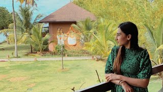 Uday Backwaters Resort Alleppy | Kerala Vlog