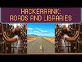 Roads and Libraries | HackerRank (Python)