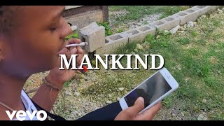 MahDeva - Mankind (Official Music Video)