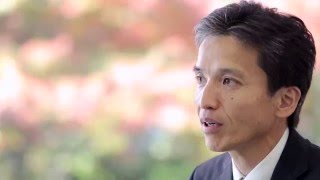 私とオリンピック：GEパワー　産業部門　日本代表　大西英之　～GE2020.tokyoより～