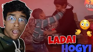 Chhote Bhai Ka Dhamaka Prank!! 🤣 Bada Bhai Gusse Mein Aa Gaya 🤯😡!(Seriously Ladai ) ShivNothingVlogs