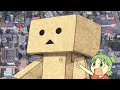 Robot (Robutt)