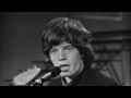 Musicless Musicvideo / ROLLING STONES 1964 live at the T.A.M.I. show
