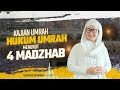 apa hukum umrah inilah penjelasan umrah menurut 4 madzhab