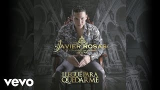 Javier Rosas Y Su Artillería Pesada - Mi Apodo Es Con M (Audio)