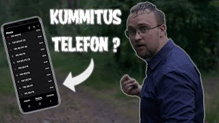 JÄRVE METSA KUMMITUS TELEFON JA KADUNUD INIMESED